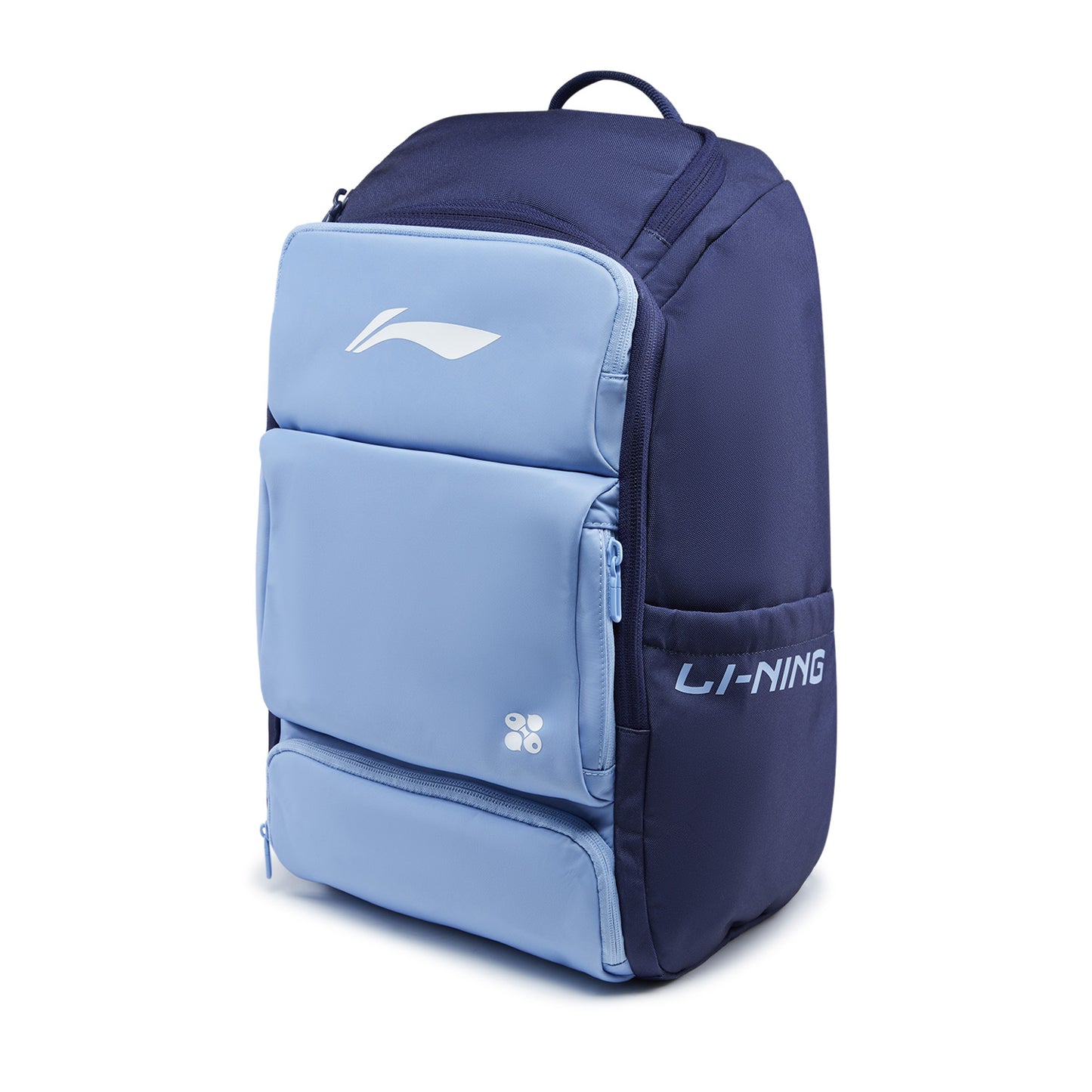 Tischtennis Rucksack Boost blau - ABSW189-2