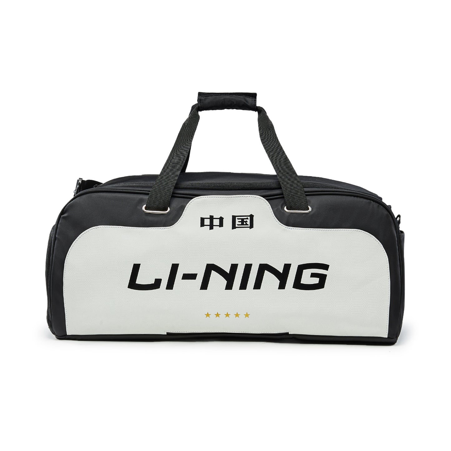 Tischtennis Sporttasche National Team Dragon 2025 weiß - ABLV005-2