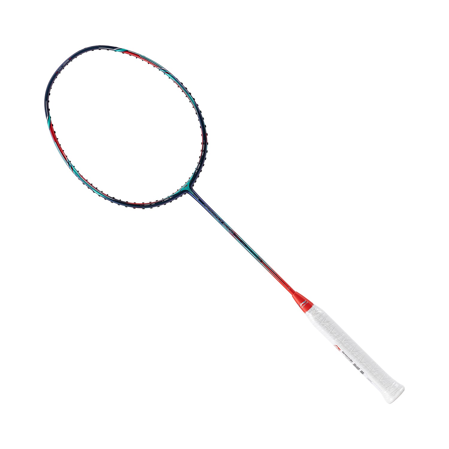 Badmintonschläger Aeronaut 9000 Combat (4U) unbespannt - AYPT405-4