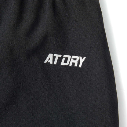 Tischtennis Kinder Short - schwarz - AAPV058-1