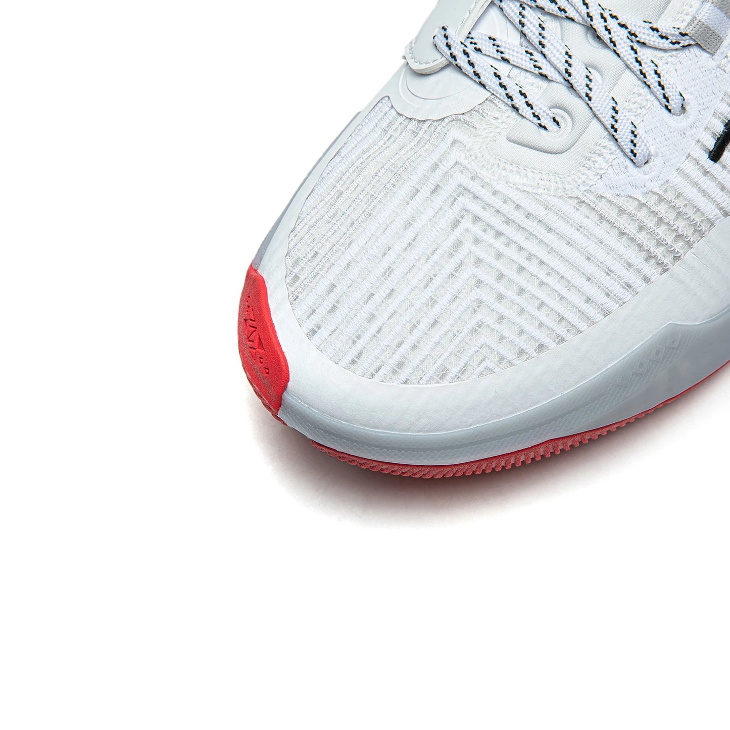 Basketballschuh "Wade 808" 4 Ultra - White - ABAU031-9