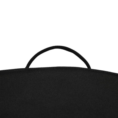 Tischtennis Rucksack Boost schwarz - ABSW189-1