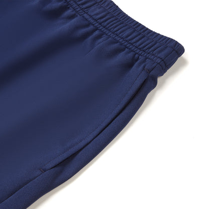 Tischtennis Wettkampf-Set "Ocean" hellblau - AATW009-3