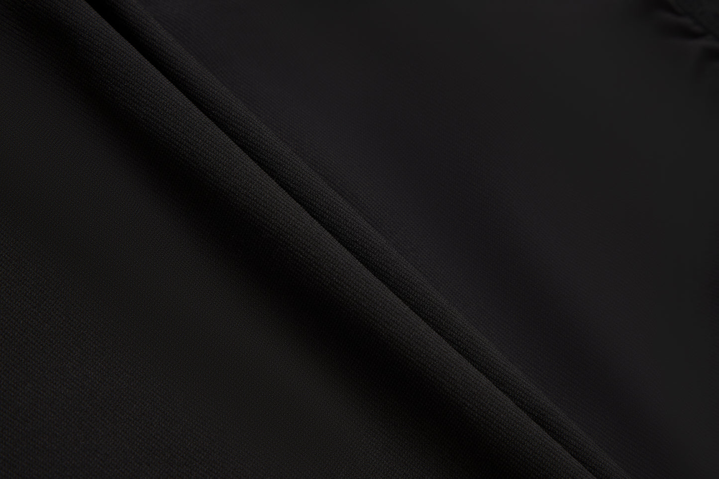 Tischtennis Shorts Shadow Dragon - schwarz - AAPW011-1