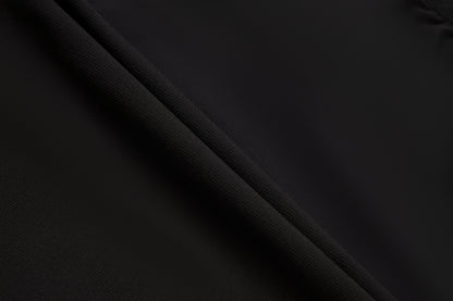 Tischtennis Shorts Shadow Dragon - schwarz - AAPW011-1