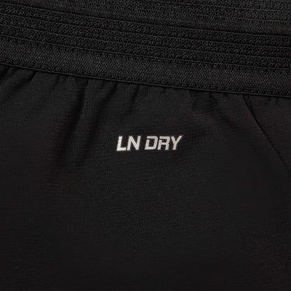 Tischtennis Shorts Shadow Dragon - schwarz - AAPW011-1