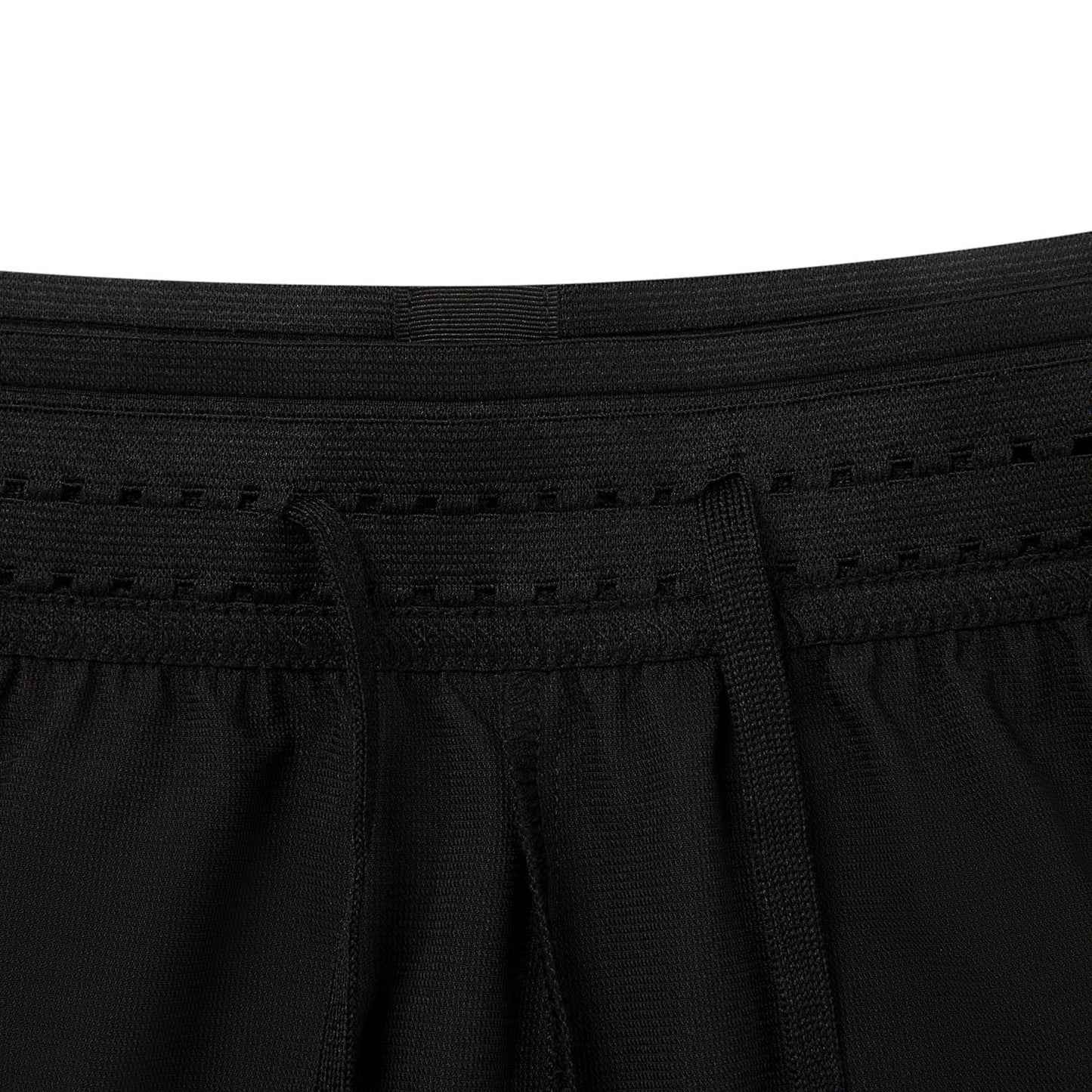 Tischtennis Shorts Shadow Dragon - schwarz - AAPW011-1