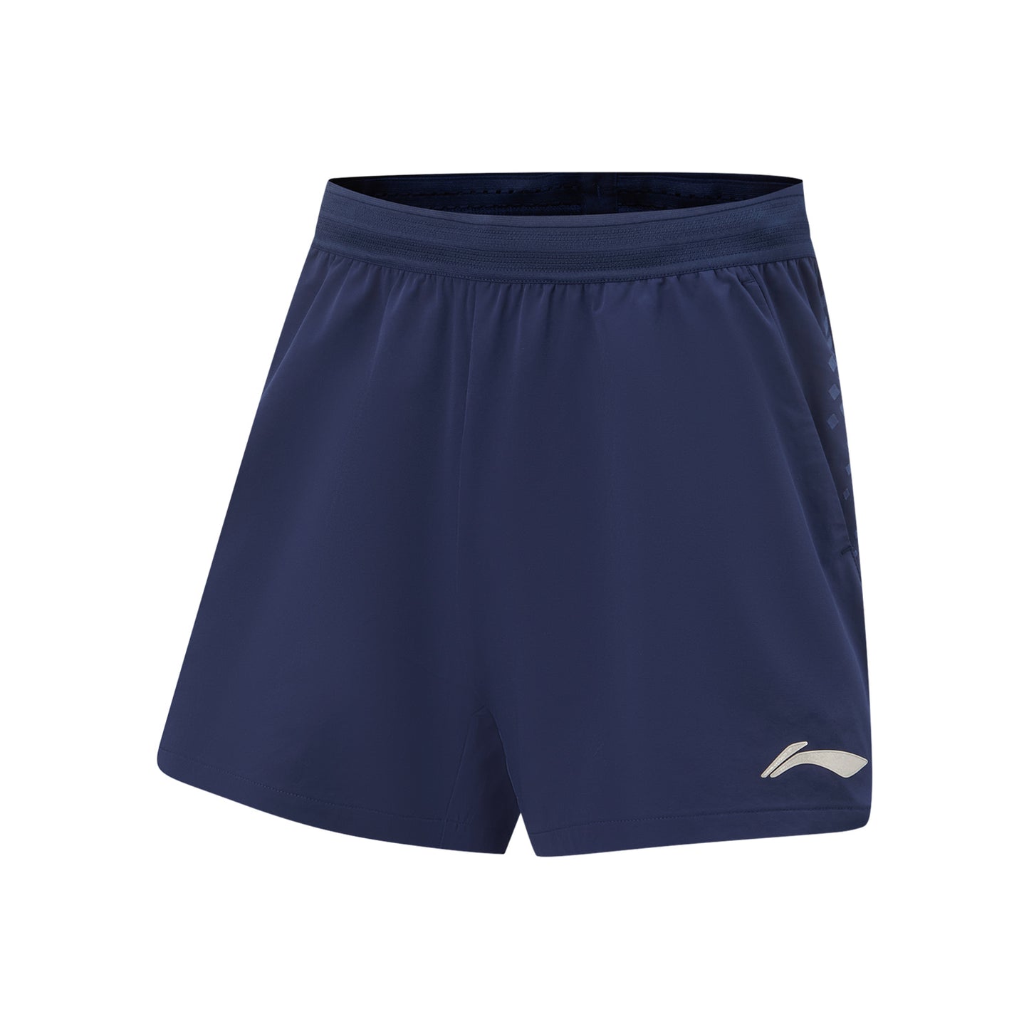 Tischtennis Shorts Shadow Dragon - blau - AAPW011-2