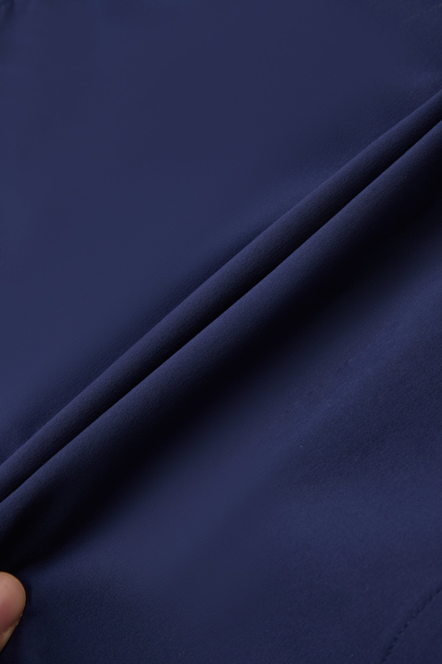 Tischtennis Shorts Shadow Dragon - blau - AAPW011-2