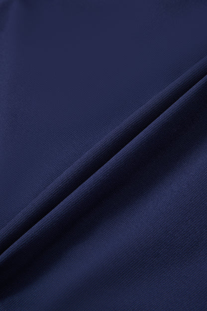 Tischtennis Shorts Shadow Dragon - blau - AAPW011-2