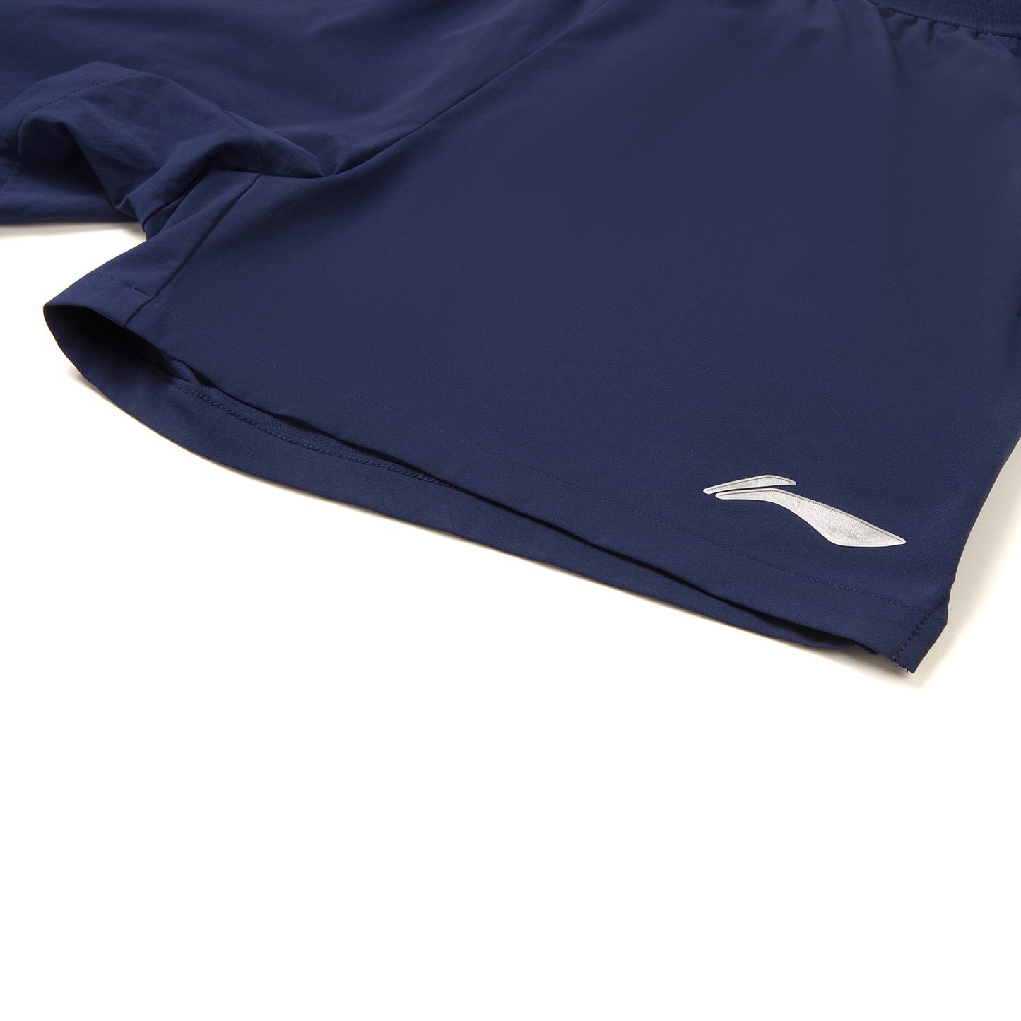 Tischtennis Shorts Shadow Dragon - blau - AAPW011-2