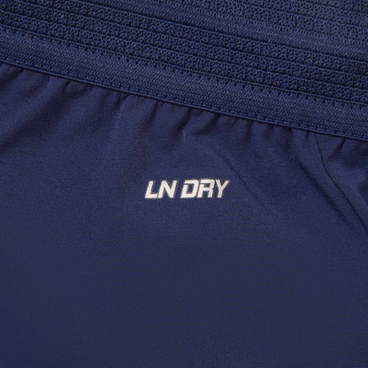 Tischtennis Shorts Shadow Dragon - blau - AAPW011-2