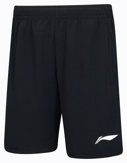 Herren Wettkampf-Uniform Suit "Dynamic" blau/schwarz - AATT041-4