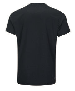 Kinder Sport Set "Rocket" schwarz - AATV072-1