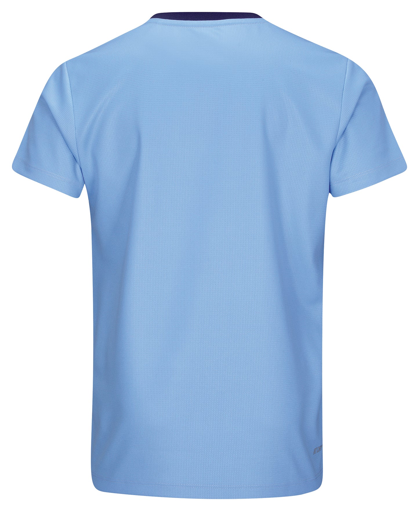 Kids' sports set "Rocket" light blue - AATV072-4