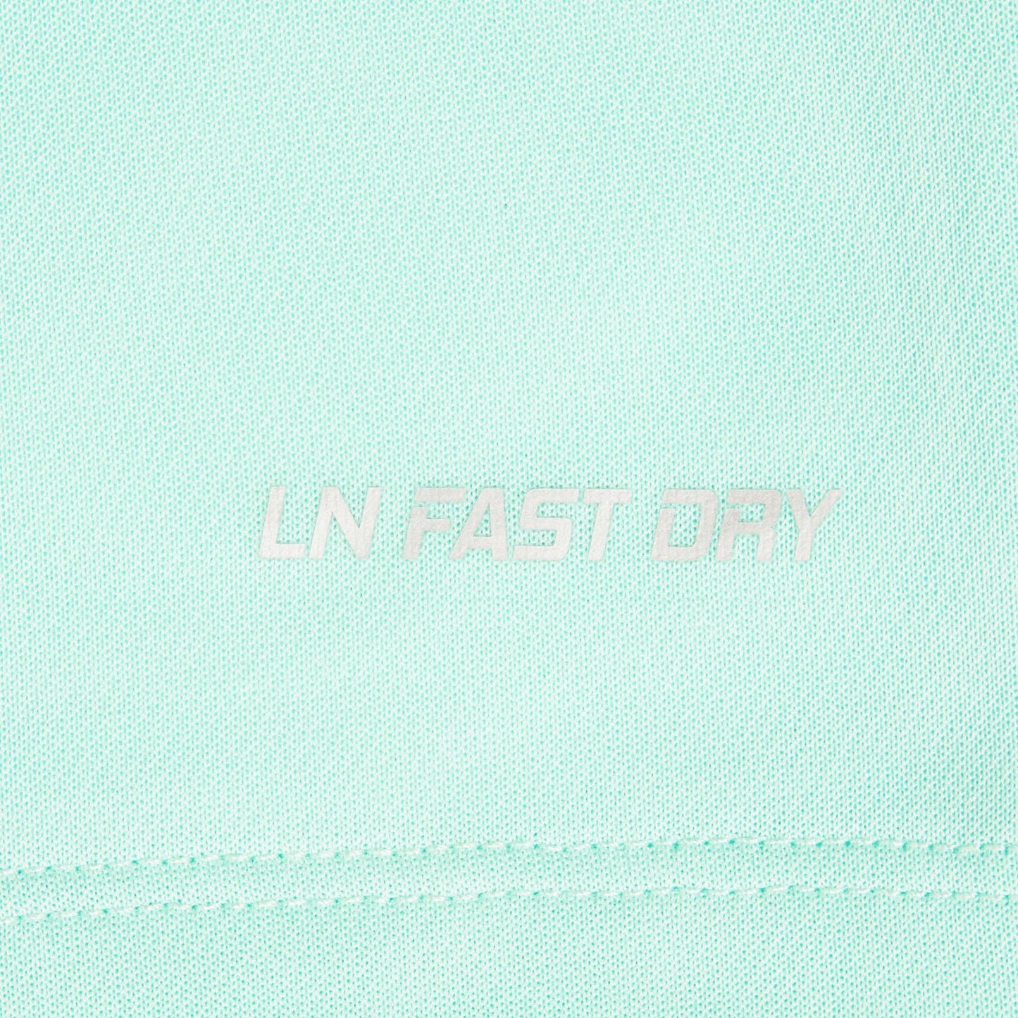 Tischtennis Unisex Zone Wettkampftrikot - türkis - AAYW013-2