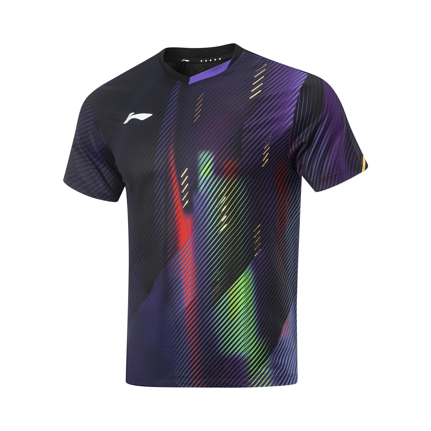 Neuheiten 2026 – Li-Ning Europe