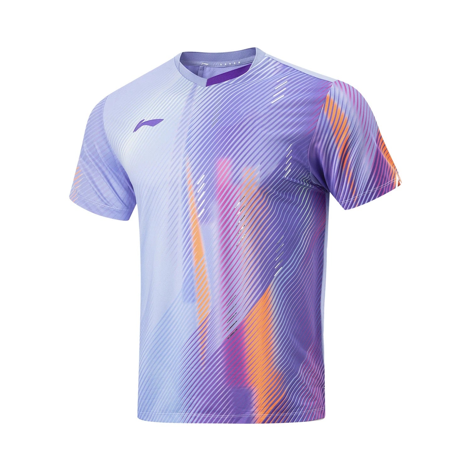 Neuheiten 2026 – Li-Ning Europe