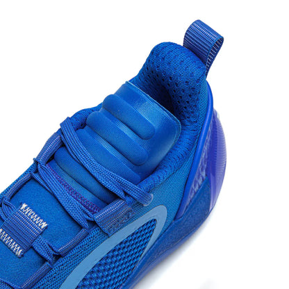 Professional Basketballschuh "Wade All City 12" ENCORE - blue - ABAU029-5