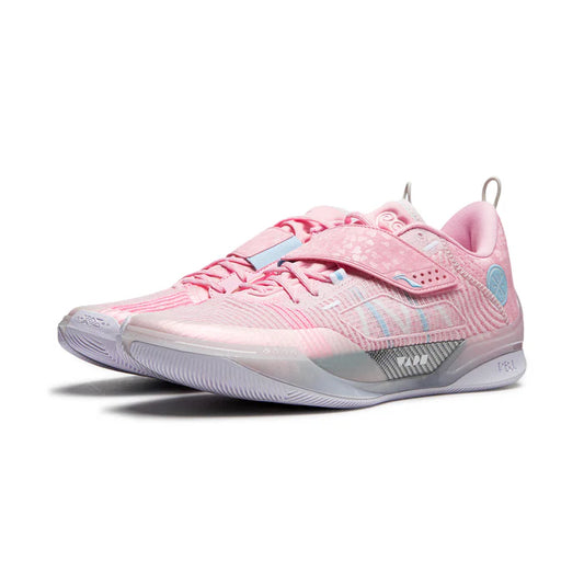 Basketball shoe "Wade 808" 4 Ultra - neon pink - ABAU031-6