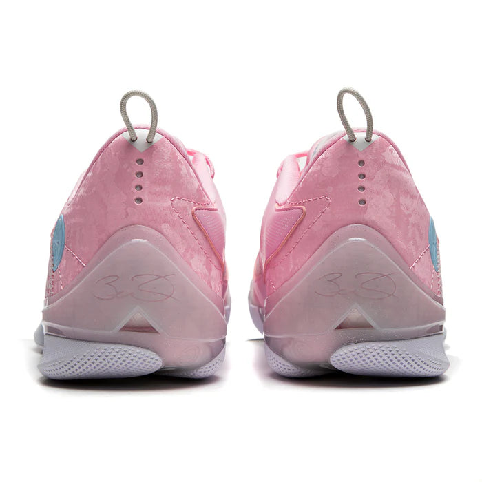 Basketballschuh "Wade 808" 4 Ultra - Neon-Pink - ABAU031-6