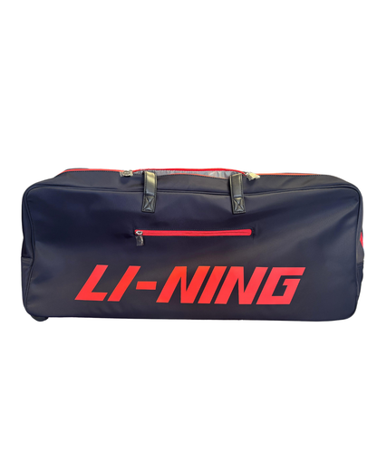 Badminton Square Bag "International Player" blau - ABJS057-2