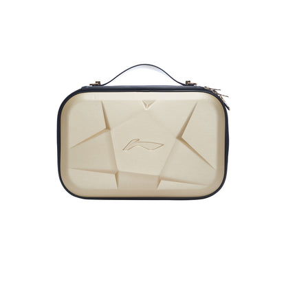 Tischtennis Schlägertasche "Universal 5* " gold-schwarz - ABJT015-1