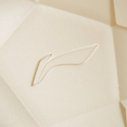 Tischtennis Schlägertasche "Universal 5* " gold-schwarz - ABJT015-1