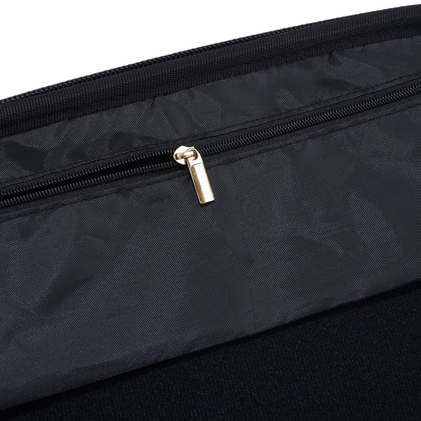 Tischtennis Schlägertasche "Universal 5* " gold-schwarz - ABJT015-1