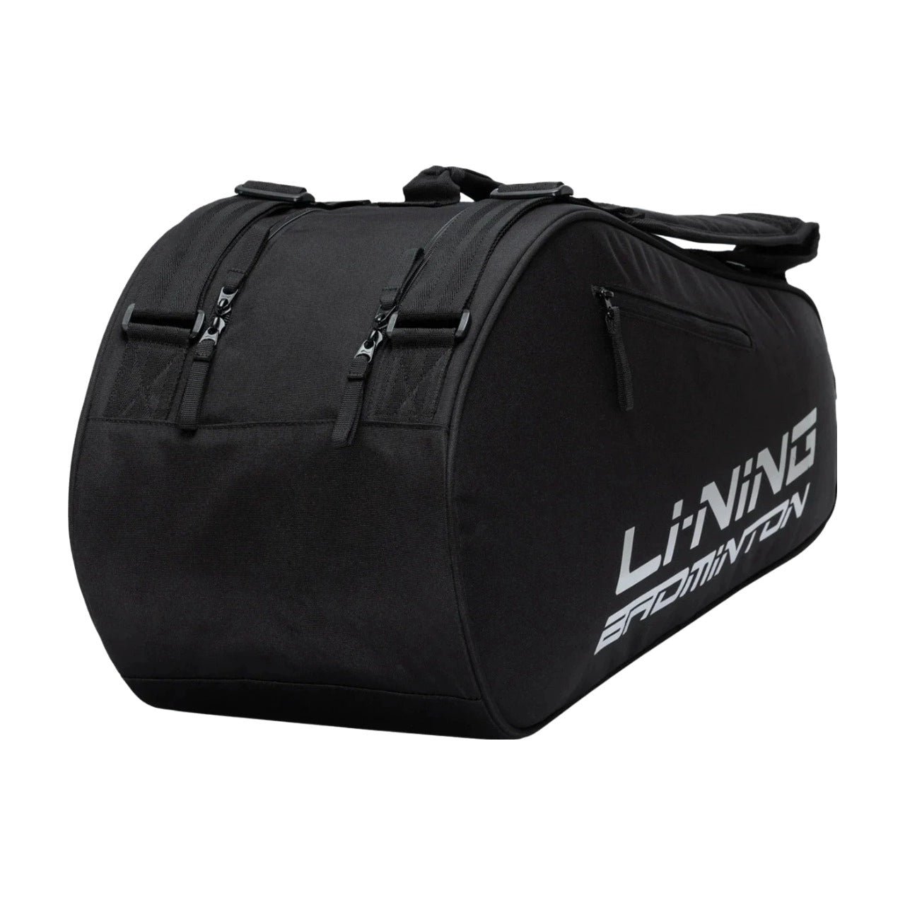 Schlägertasche 6 in1 "Corner" - schwarz ABJT059-1