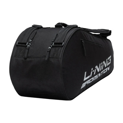 Schlägertasche 6 in1 "Corner" - schwarz ABJT059-1