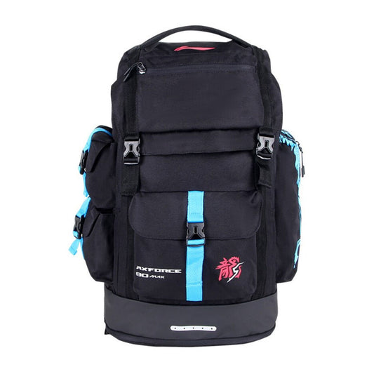 Backpack "Axforce 90 Max" dragon limited black - ABSS283-1