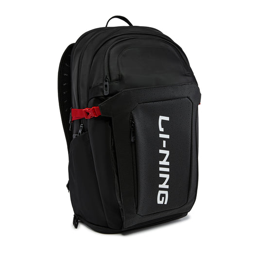 Tischtennis Rucksack National Team Phoenix 2026 schwarz - ABSW187-1