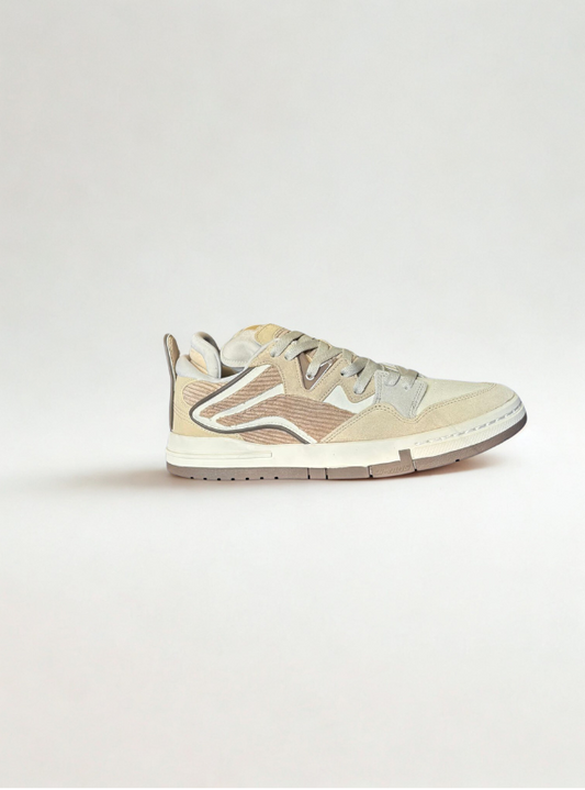 Men's Skate Sneaker "Only Me" Pro - AECS051-4