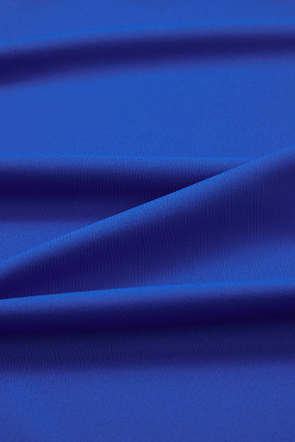 Sport ''Logo Pixel'' T-Shirt blau - AHSW069-4