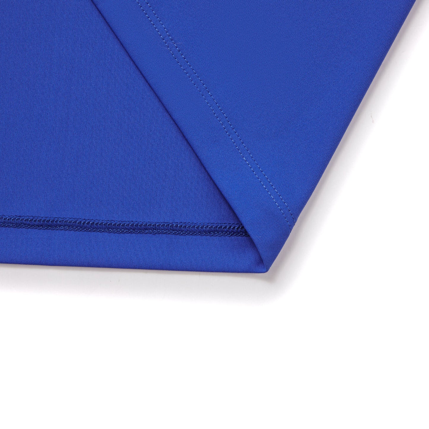 Sport ''Logo Pixel'' T-Shirt blau - AHSW069-4