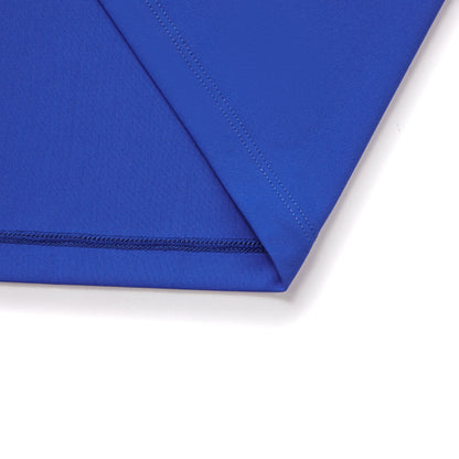 Sport ''Logo Pixel'' T-Shirt blau - AHSW069-4