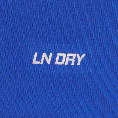 Sport ''Logo Pixel'' T-Shirt blau - AHSW069-4