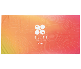 Table Tennis Towel Elite - AMJV003