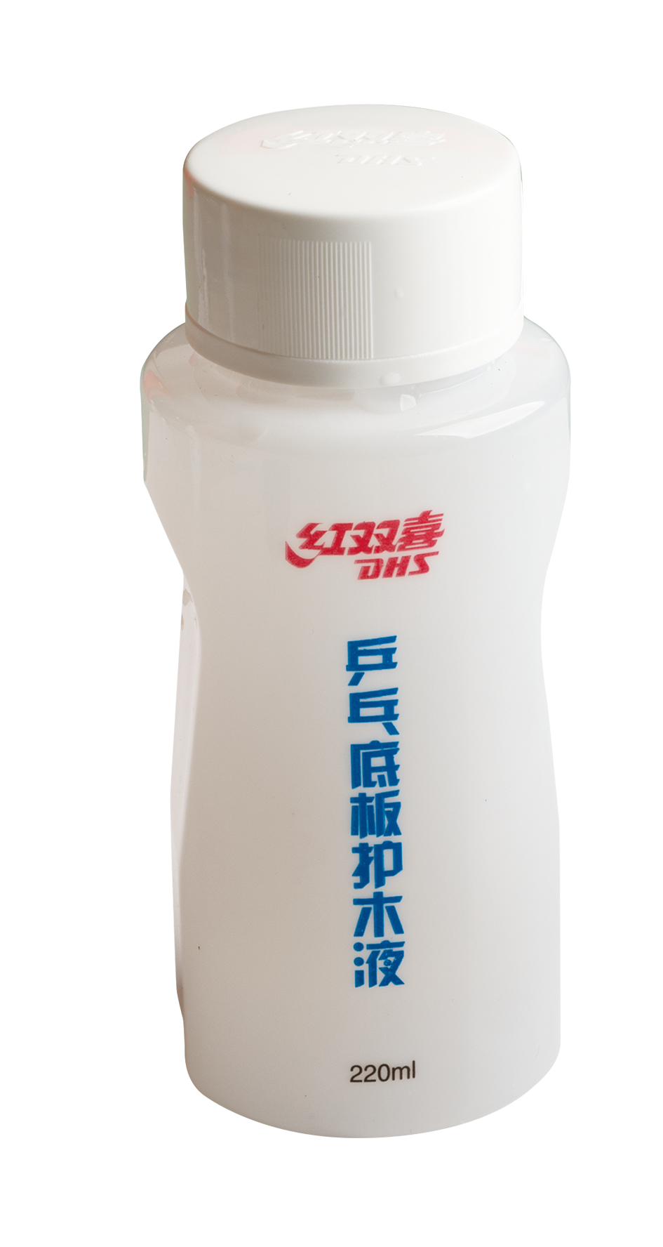 DHS Holz Versiegelung (220ml) - DXGF119-1