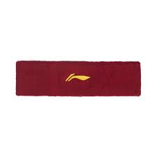 Li-Ning Stirnband - AQAQ062