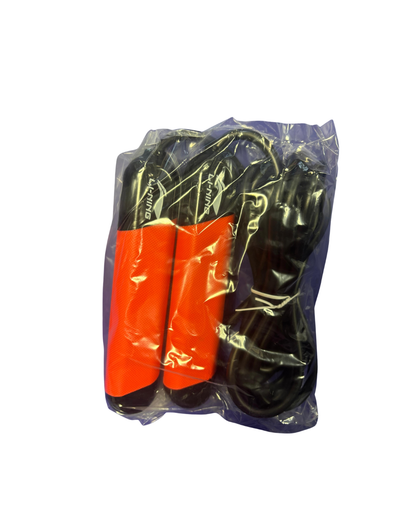 Sports Jump Rope Skipping Rope rot- AQEE004-3