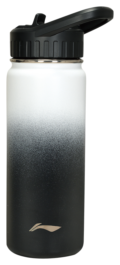 Hochwertige Sport Trinkflasche "Li-Ning" 530ml - AQTV045-2