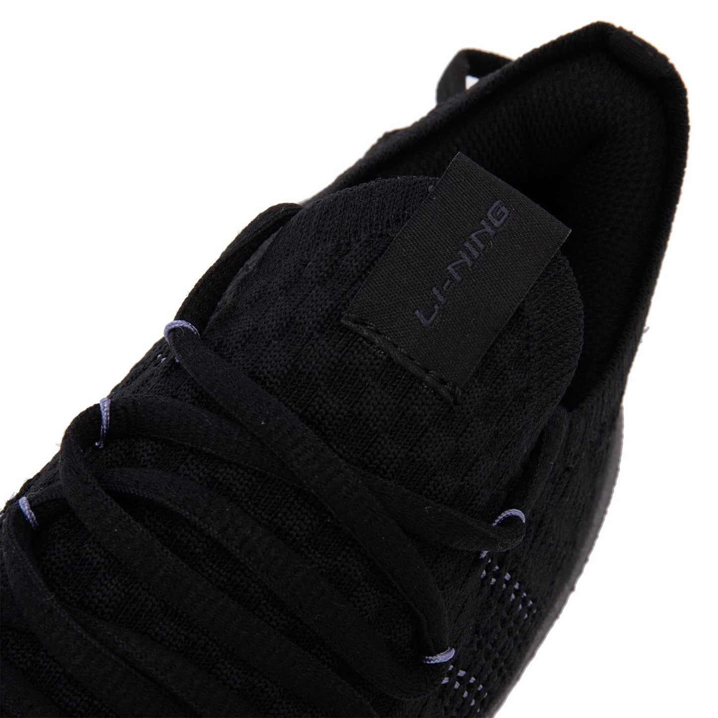 Damen Laufschuh "Soft" schwarz - ARHQ092-2