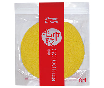 GC100R Pro Frotteegriffband 10m Rolle verschiedene Farben - ASJU015