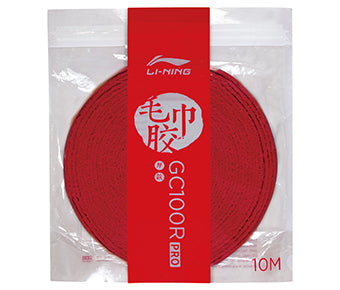 GC100R Pro Frotteegriffband 10m Rolle verschiedene Farben - ASJU015