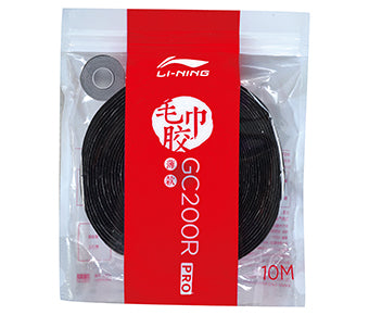 GC200R Pro Terry Grip Tape 10m Roll Various Colors - ASJU017