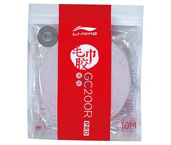 GC200R Pro Terry Grip Tape 10m Roll Various Colors - ASJU017