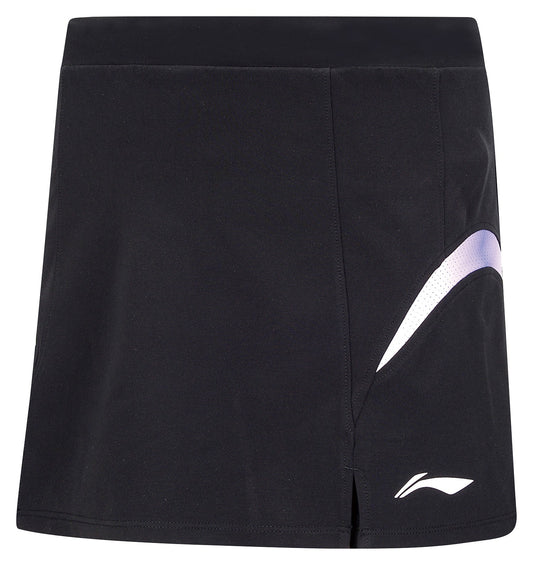 Skirt "Freeze" black - ASKU118-1