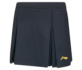 Women's National Team Competition Skirt/Skirt "Smart" black - ASKV012-1